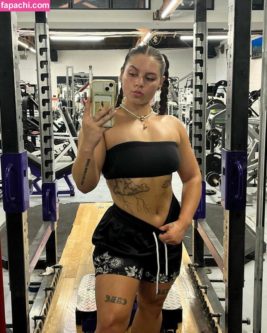 Allysinthegym / Allison Martens leaked nude photo #0011 from OnlyFans/Patreon