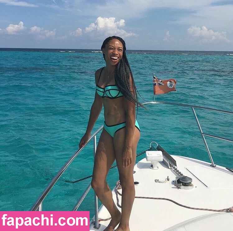 Allyson Felix / allysonfelix leaked nude photo #0002 from OnlyFans/Patreon