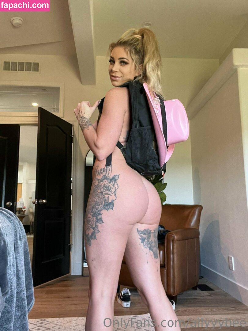 allyyybee leaked nude photo #0226 from OnlyFans/Patreon