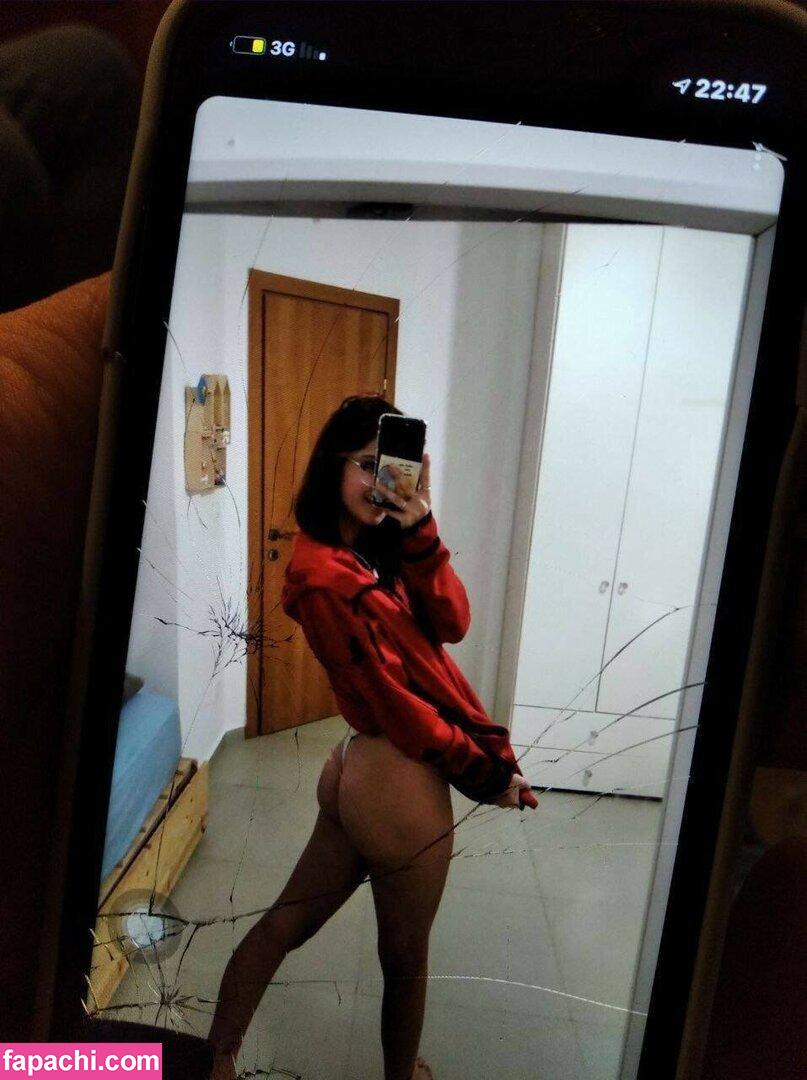 Alma Golan / __alma_g_ / _alma_g__ leaked nude photo #0011 from OnlyFans/Patreon