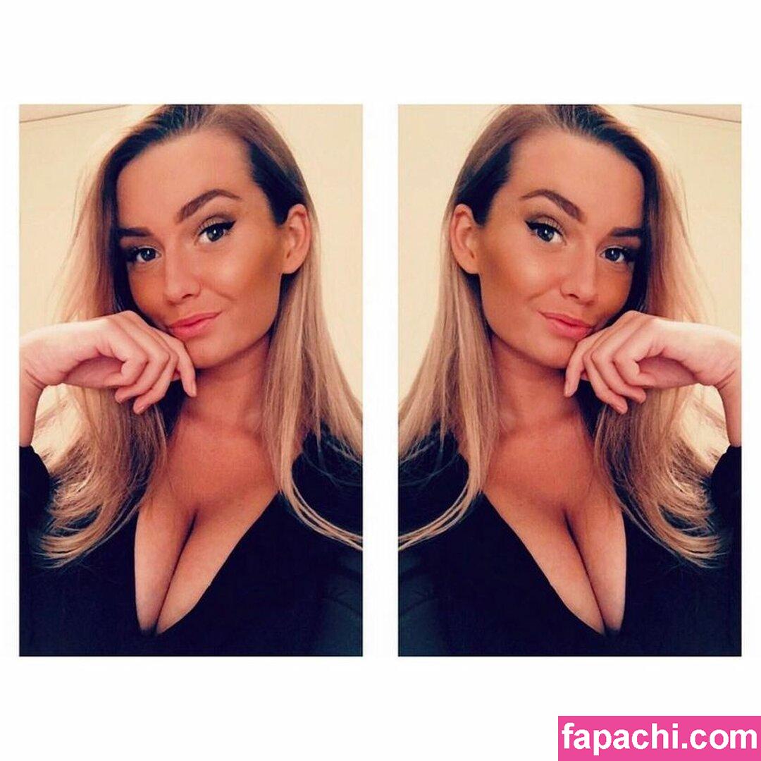 Alma Tandrup / almatandrup leaked nude photo #0077 from OnlyFans/Patreon