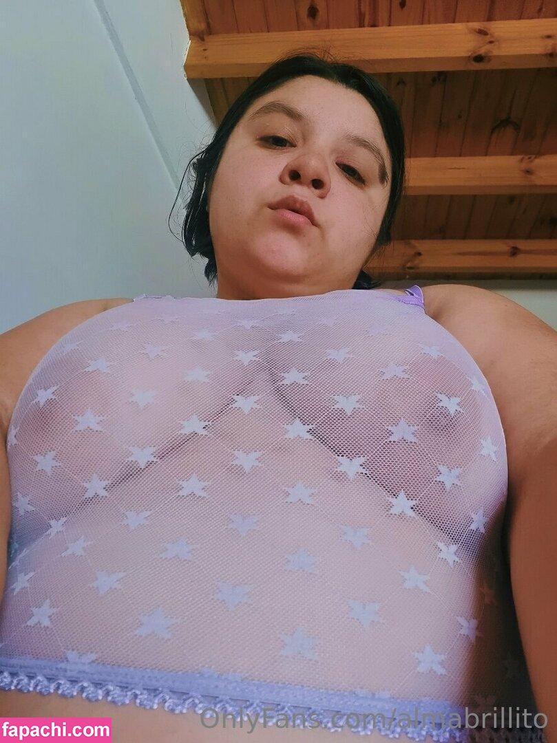 almabrillito / amarillitobrillito leaked nude photo #0018 from OnlyFans/Patreon