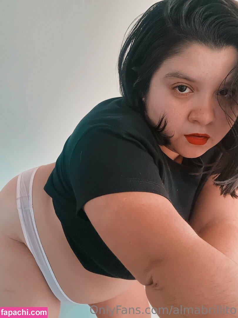 almabrillito / amarillitobrillito leaked nude photo #0024 from OnlyFans/Patreon