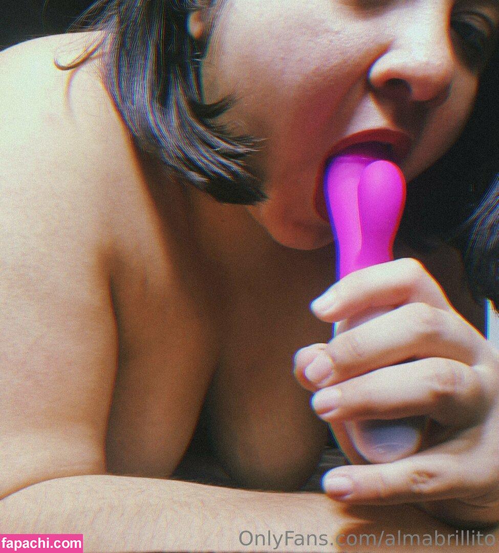 almabrillito / amarillitobrillito leaked nude photo #0027 from OnlyFans/Patreon