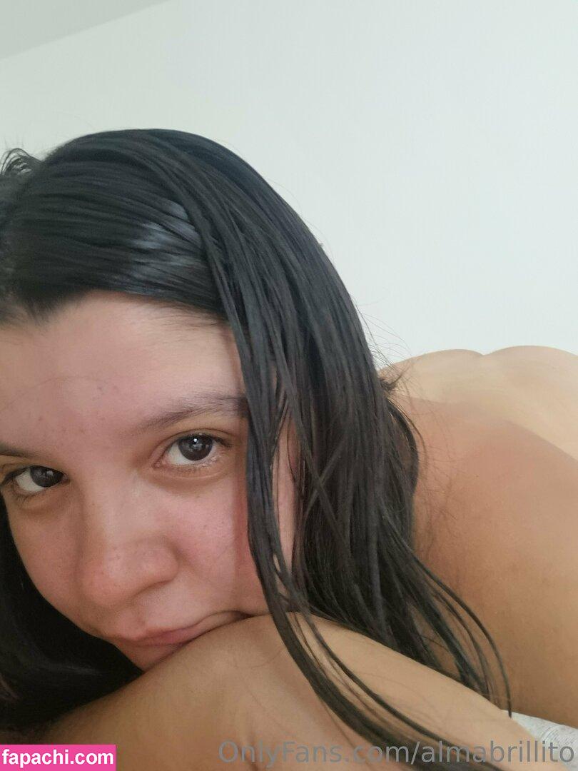 almabrillito / amarillitobrillito leaked nude photo #0034 from OnlyFans/Patreon