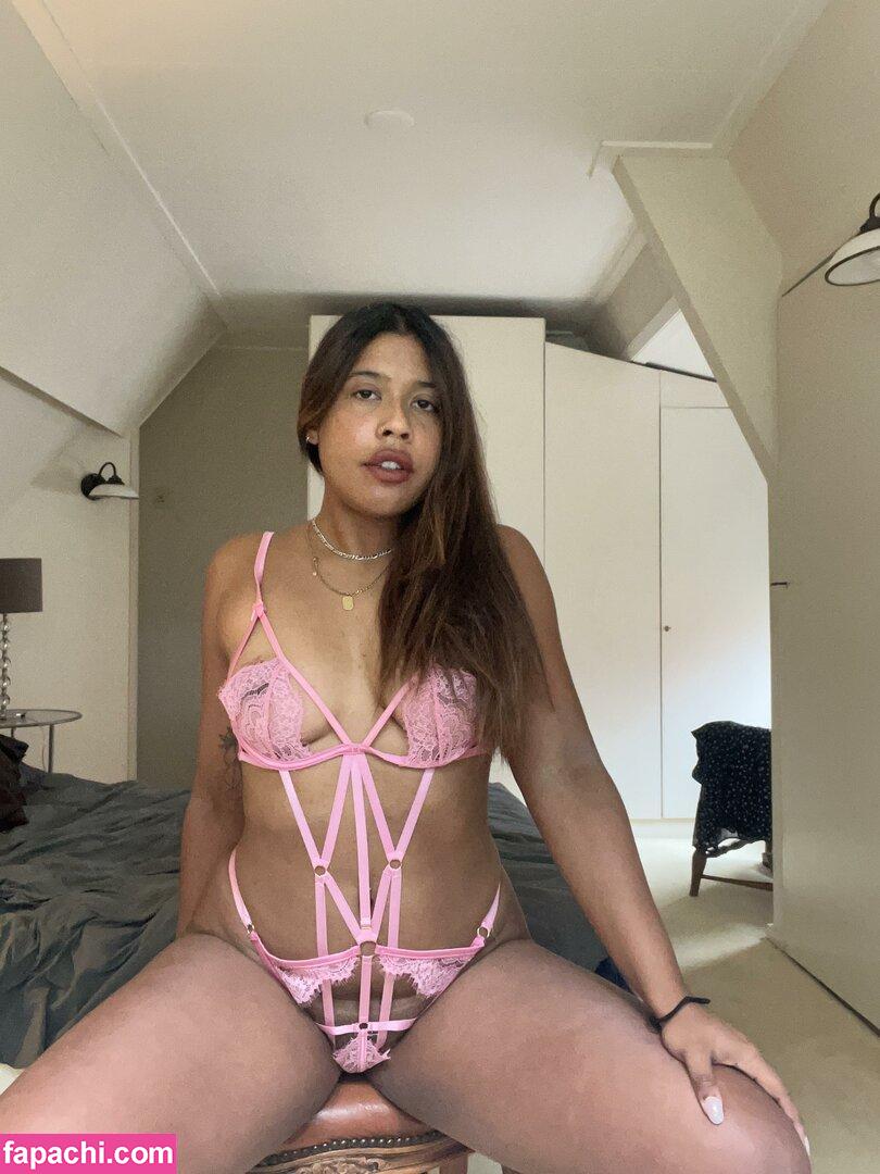 Almamita / almamita_ leaked nude photo #0006 from OnlyFans/Patreon