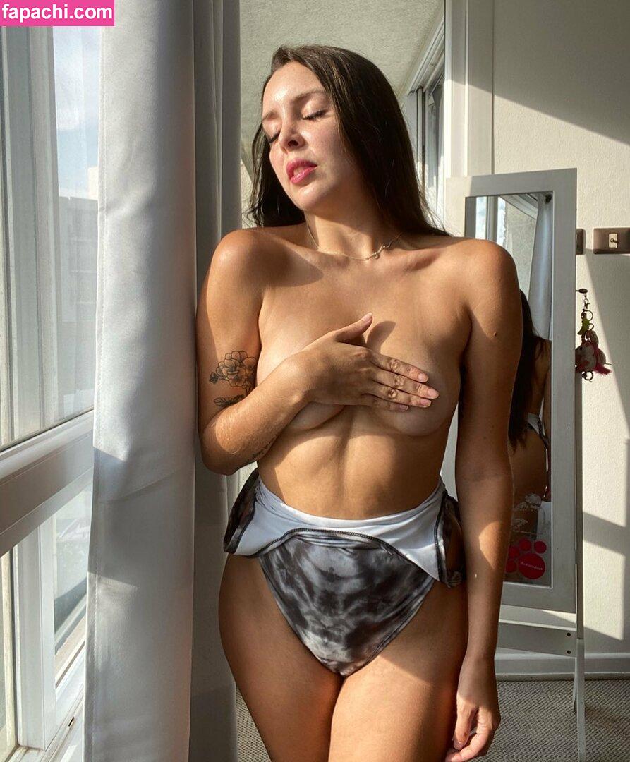 Almendranh / fran.only leaked nude photo #0023 from OnlyFans/Patreon