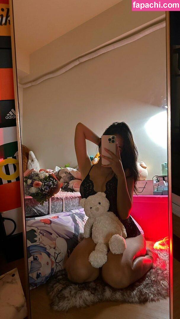 AlodiaMarie / alodiamariee / itsaliyahmarie leaked nude photo #0290 from OnlyFans/Patreon