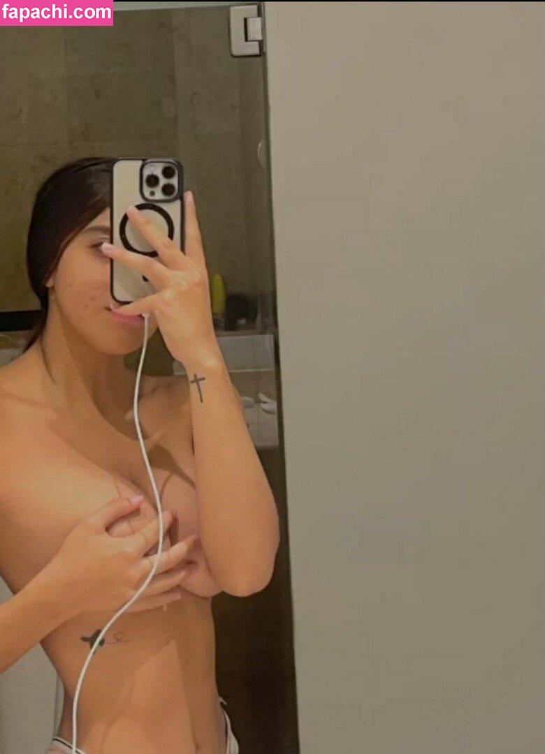 alondraquintero / alondraquinteroq leaked nude photo #0001 from OnlyFans/Patreon