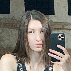 Aloona Larionova avatar