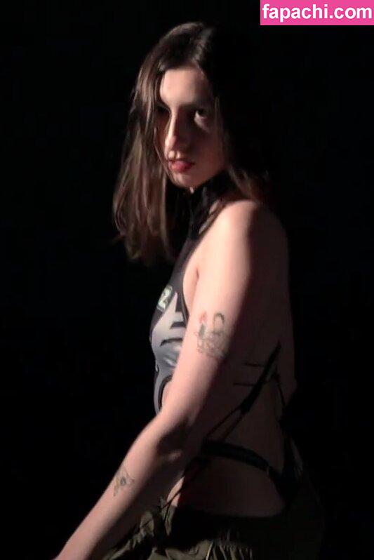 Aloona Larionova / aloona.larionova leaked nude photo #0026 from OnlyFans/Patreon