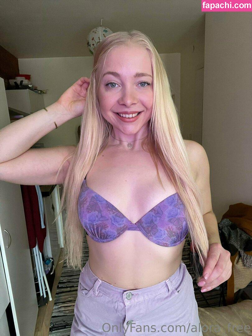alora_free / officialalora leaked nude photo #0060 from OnlyFans/Patreon