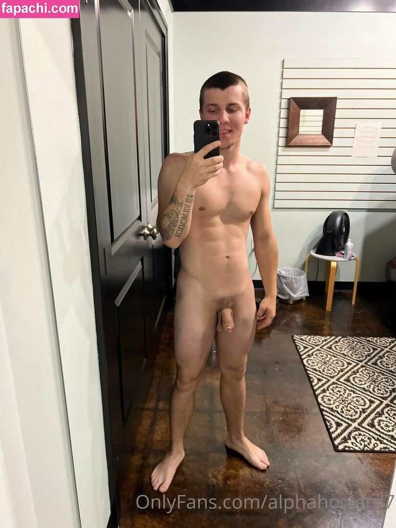 alphahoward7 / skin_jewelry_tattoos leaked nude photo #0001 from OnlyFans/Patreon