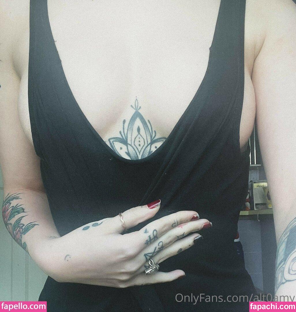 alt0amy / type0amy leaked nude photo #0066 from OnlyFans/Patreon