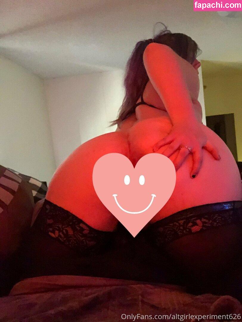 altgirlexperiment626 / ieatmypancakeswithaspoon leaked nude photo #0007 from OnlyFans/Patreon