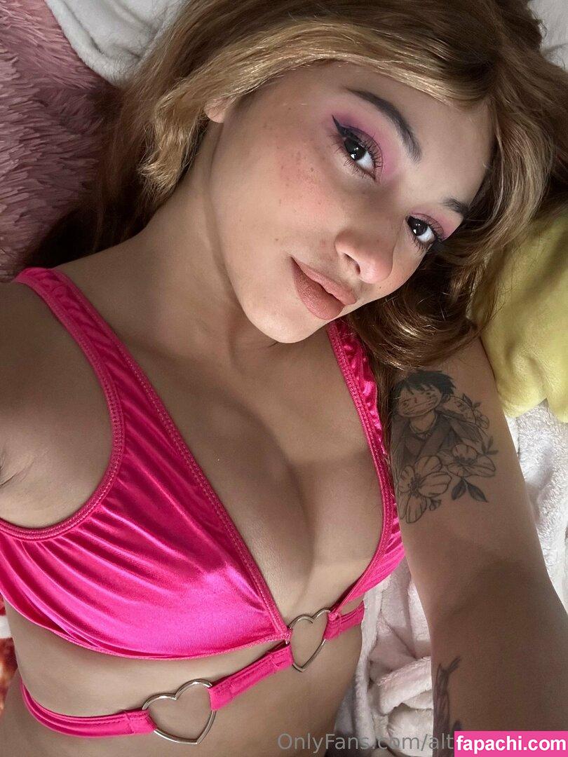 altheaj69free / _altheaj69 leaked nude photo #0116 from OnlyFans/Patreon