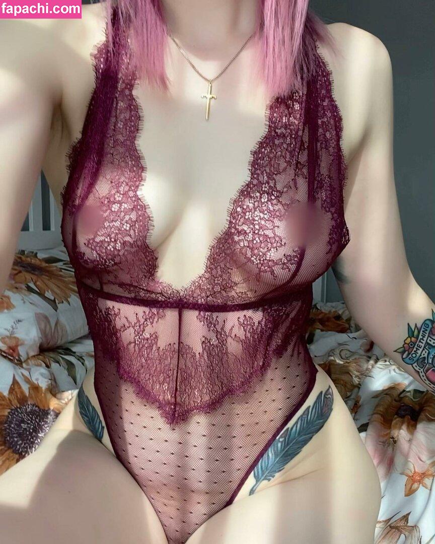 altzoey / itsaltzoey / itspinkzoey leaked nude photo #0004 from OnlyFans/Patreon