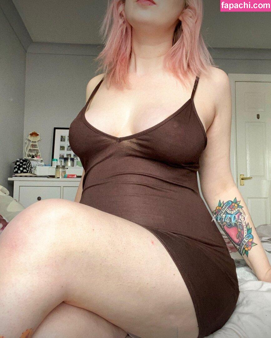 altzoey / itsaltzoey / itspinkzoey leaked nude photo #0101 from OnlyFans/Patreon