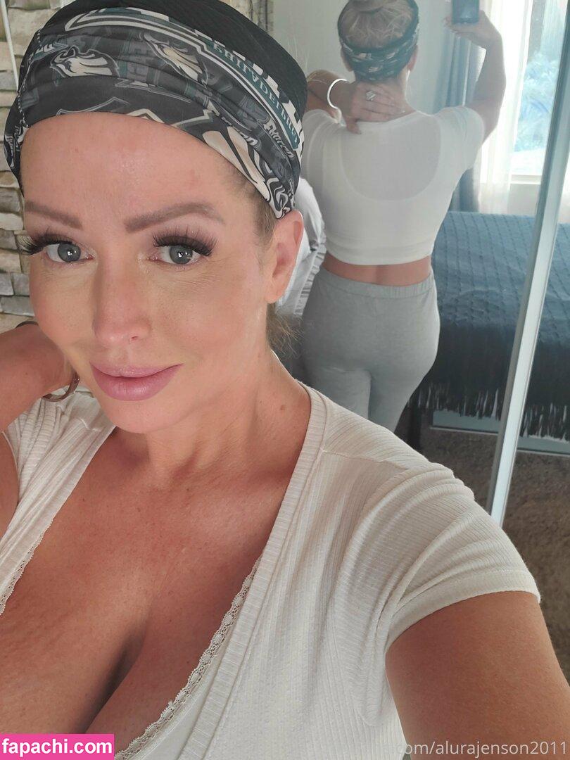 alurajenson2011 / alurajensonmania leaked nude photo #0080 from OnlyFans/Patreon