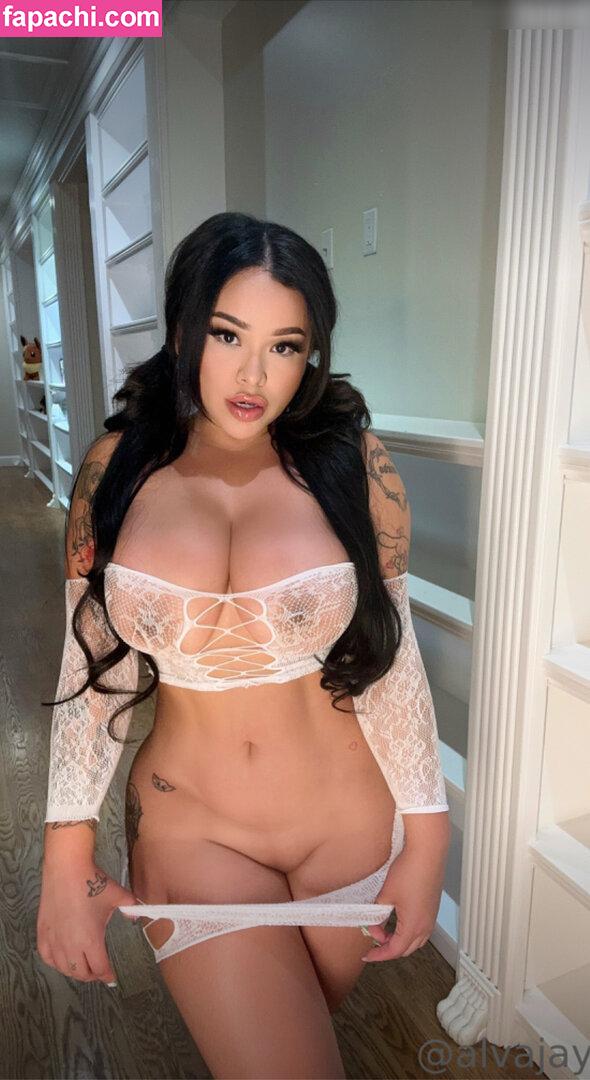 Alva Jay / alvajay leaked nude photo #0076 from OnlyFans/Patreon