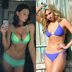 Aly Michalka leaked media #0311