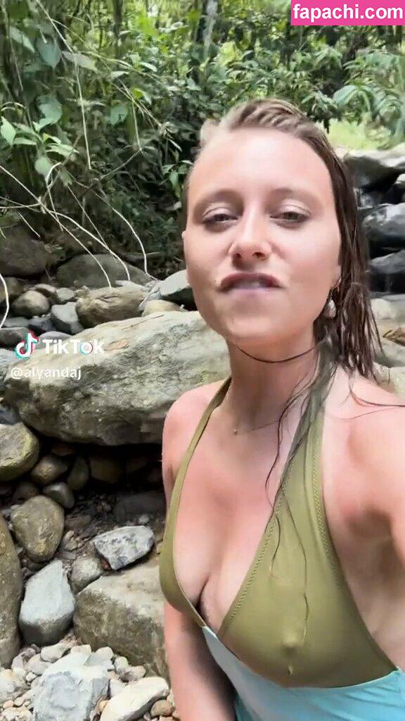 Aly Michalka / iamaly leaked nude photo #0208 from OnlyFans/Patreon