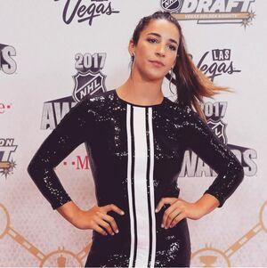 Aly Raisman leaked media #0373