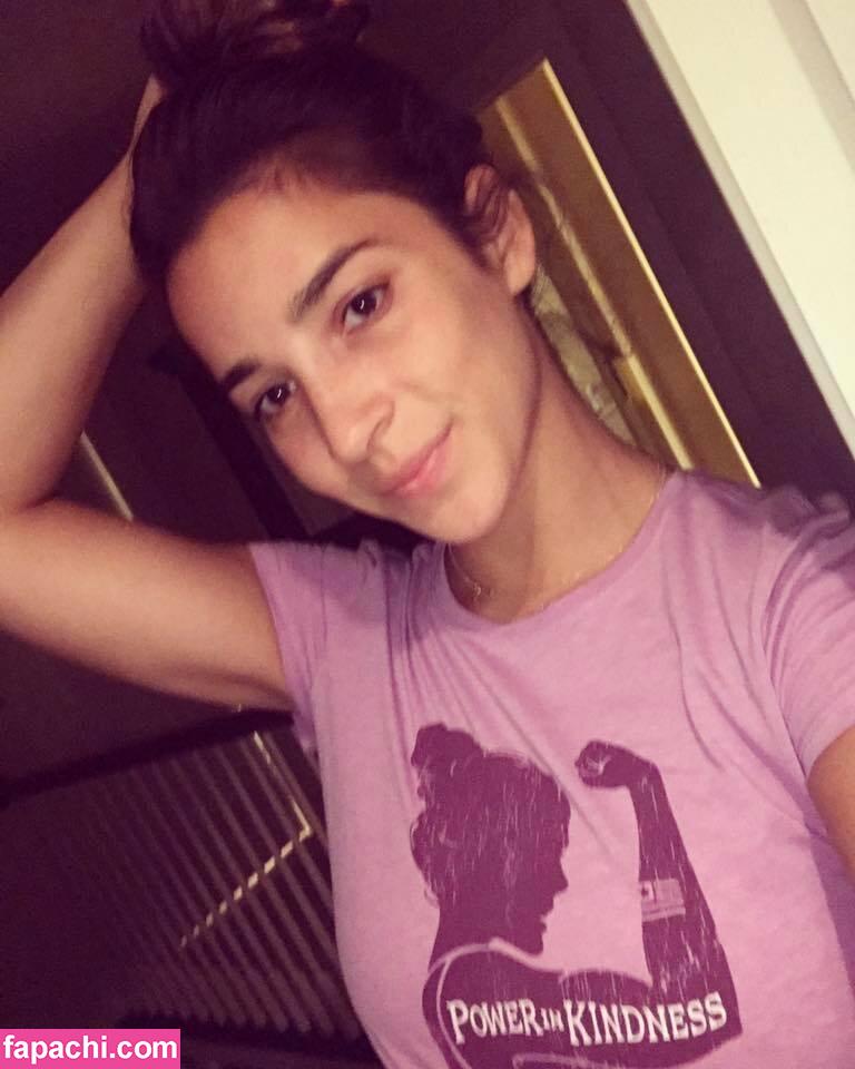 Aly Raisman / alyraisman leaked nude photo #0372 from OnlyFans/Patreon