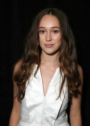 Alycia Debnam Carey Alyciajasmin Nude Onlyfans Leaks