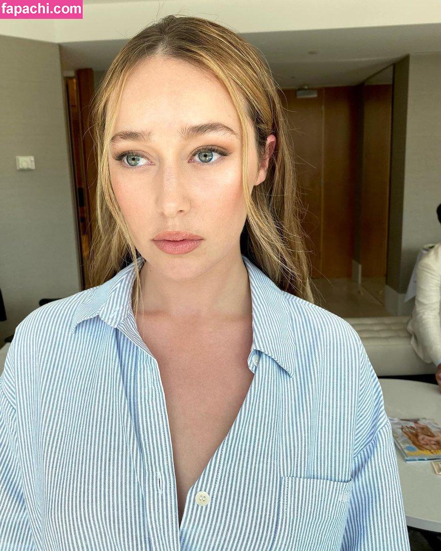 Alycia Debnam Carey / DebnamCarey / alyciajasmin leaked nude photo #0012 from OnlyFans/Patreon