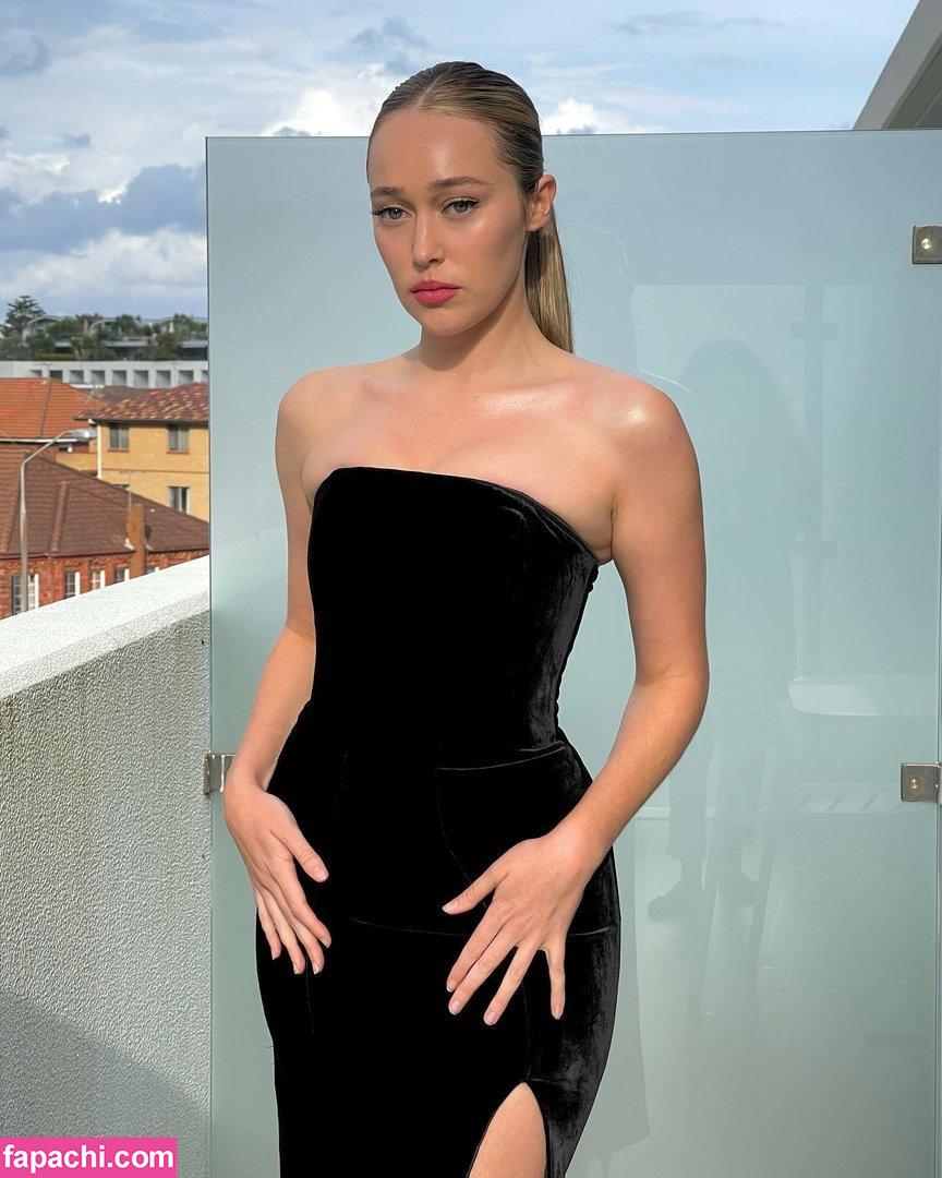 Alycia Debnam Carey / DebnamCarey / alyciajasmin leaked nude photo #0014 from OnlyFans/Patreon