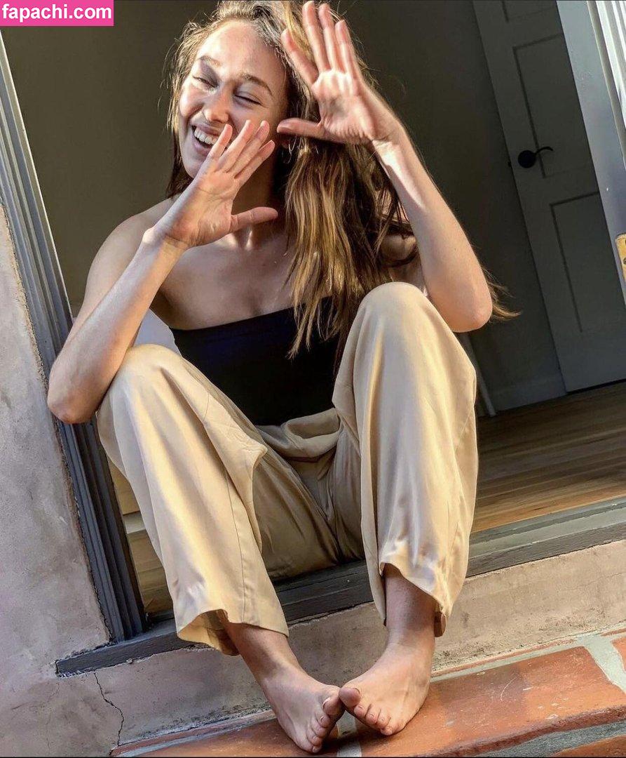 Alycia Debnam Carey / DebnamCarey / alyciajasmin leaked nude photo #0038 from OnlyFans/Patreon