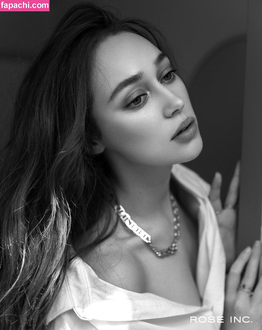 Alycia Debnam Carey / DebnamCarey / alyciajasmin leaked nude photo #0039 from OnlyFans/Patreon