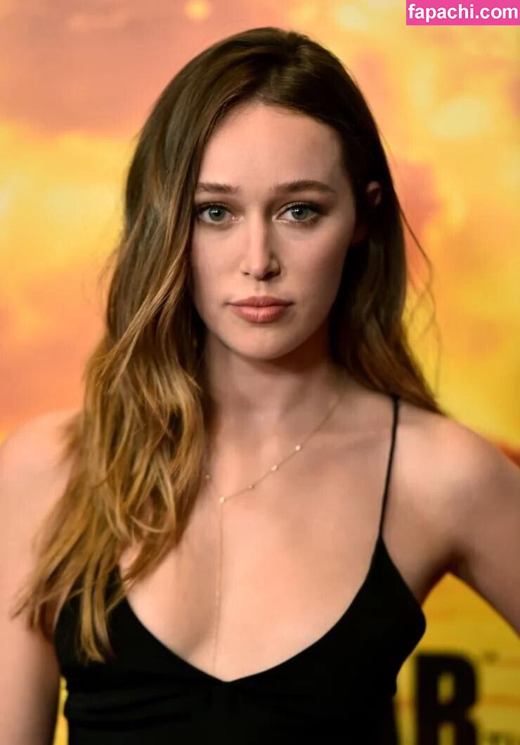 Alycia Debnam Carey / DebnamCarey / alyciajasmin leaked nude photo #0040 from OnlyFans/Patreon