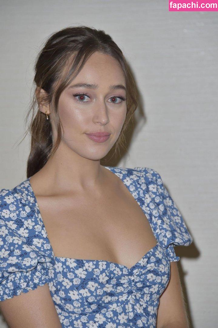 Alycia Debnam Carey / DebnamCarey / alyciajasmin leaked nude photo #0042 from OnlyFans/Patreon