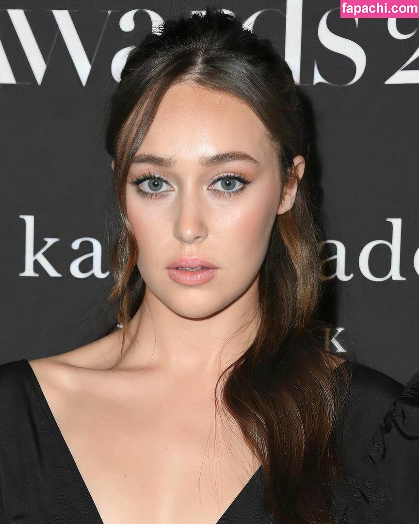 Alycia Debnam Carey / DebnamCarey / alyciajasmin leaked nude photo #0068 from OnlyFans/Patreon