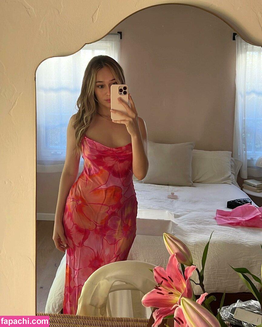 Alycia Debnam Carey / DebnamCarey / alyciajasmin leaked nude photo #0094 from OnlyFans/Patreon