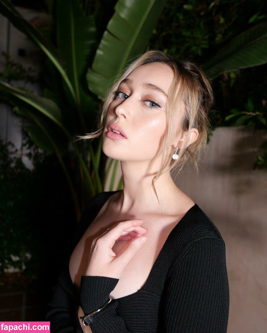 Alycia Debnam Carey / DebnamCarey / alyciajasmin leaked nude photo #0101 from OnlyFans/Patreon