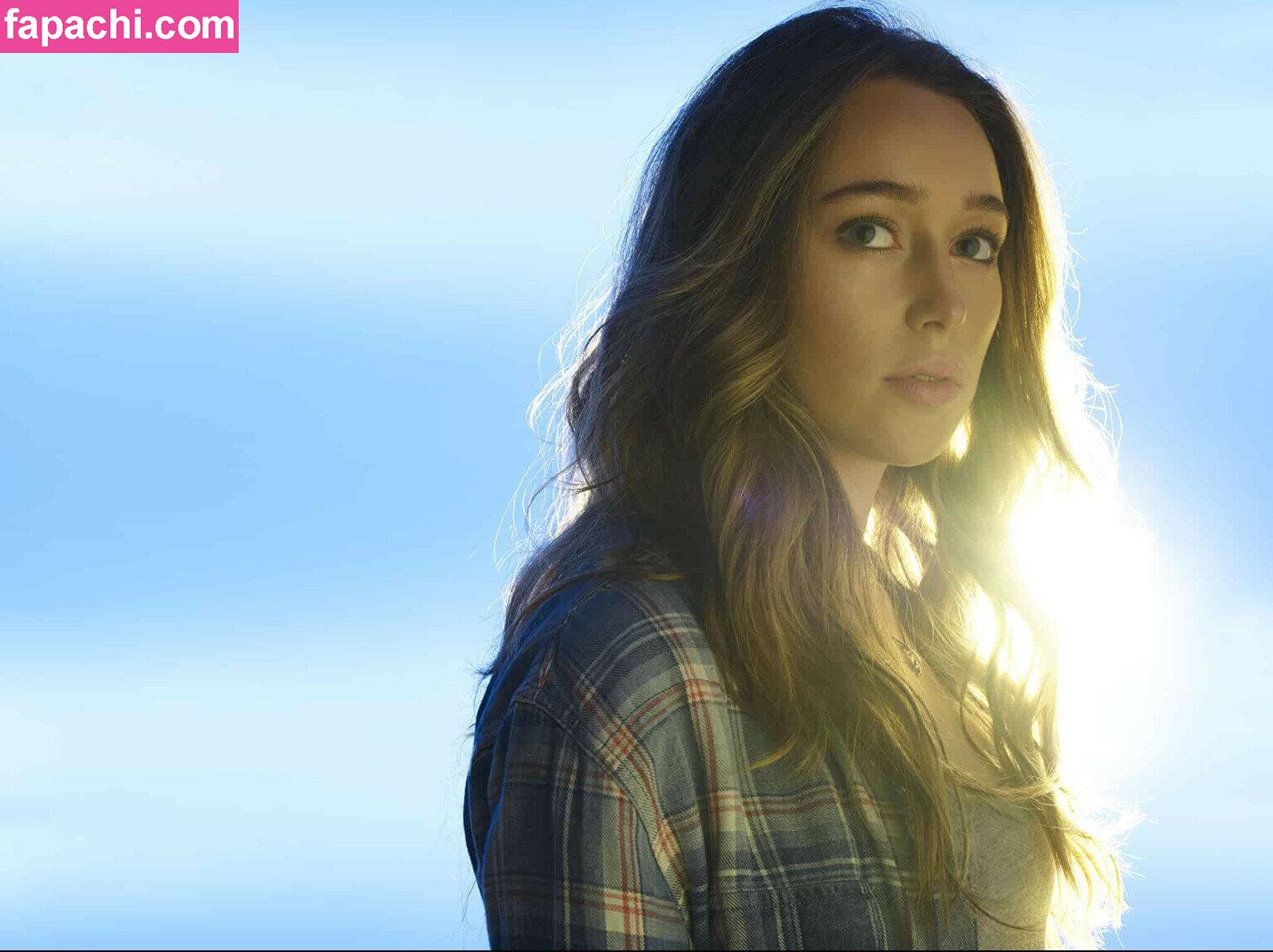 Alycia Debnam Carey / DebnamCarey / alyciajasmin leaked nude photo #0113 from OnlyFans/Patreon