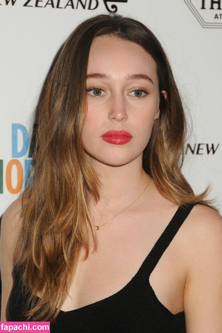 Alycia Debnam Carey / DebnamCarey / alyciajasmin leaked nude photo #0131 from OnlyFans/Patreon