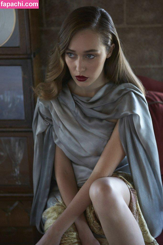 Alycia Debnam Carey / DebnamCarey / alyciajasmin leaked nude photo #0144 from OnlyFans/Patreon