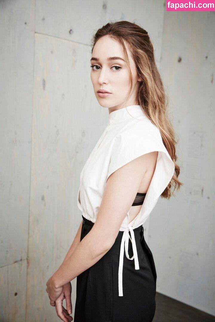 Alycia Debnam Carey / DebnamCarey / alyciajasmin leaked nude photo #0145 from OnlyFans/Patreon