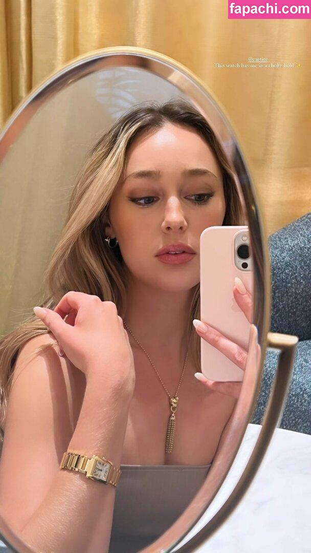 Alycia Debnam Carey / DebnamCarey / alyciajasmin leaked nude photo #0165 from OnlyFans/Patreon