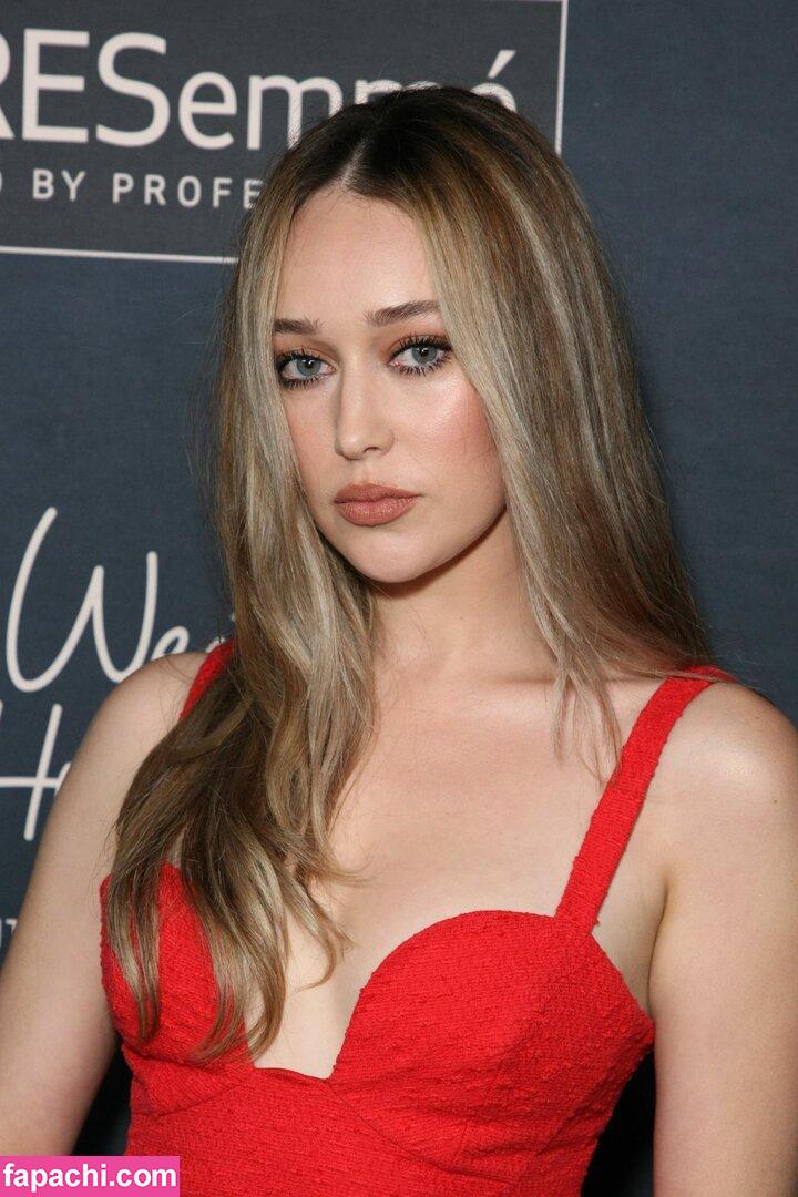 Alycia Debnam Carey / DebnamCarey / alyciajasmin leaked nude photo #0166 from OnlyFans/Patreon