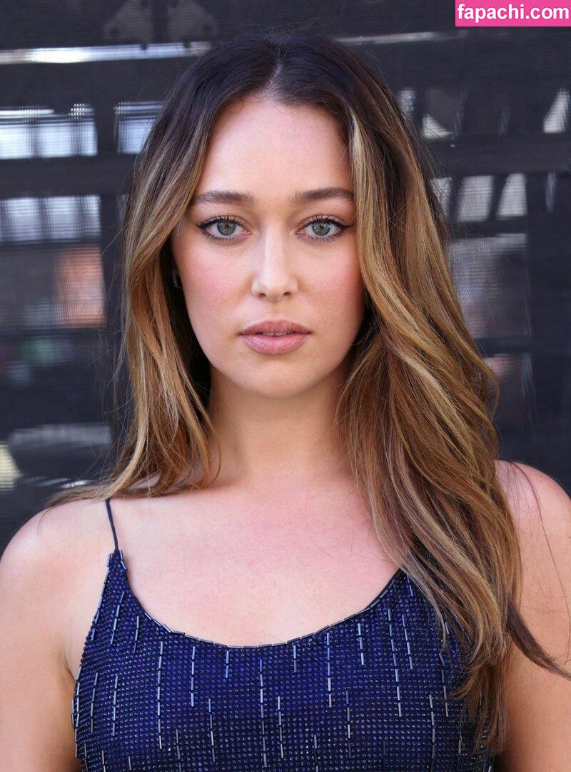 Alycia Debnam Carey / DebnamCarey / alyciajasmin leaked nude photo #0176 from OnlyFans/Patreon