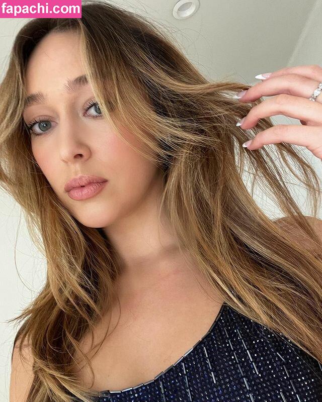 Alycia Debnam Carey / DebnamCarey / alyciajasmin leaked nude photo #0189 from OnlyFans/Patreon