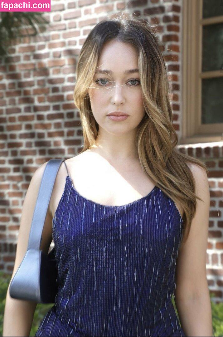 Alycia Debnam Carey / DebnamCarey / alyciajasmin leaked nude photo #0195 from OnlyFans/Patreon