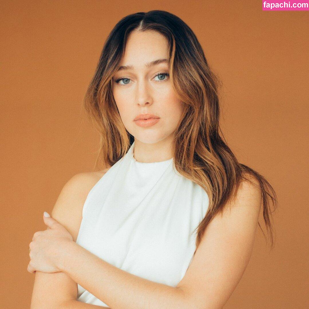 Alycia Debnam Carey Alyciajasmin Leaked Nude Photo 0261 From Onlyfanspatreon 