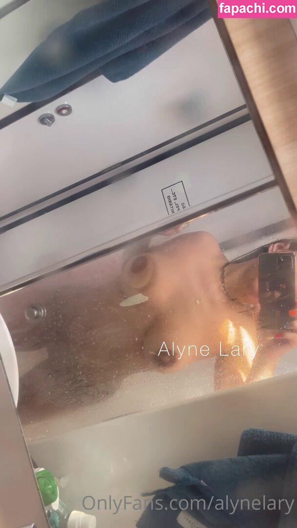Alyne Lary / alyne_laryofc / alynelary leaked nude photo #0659 from OnlyFans/Patreon