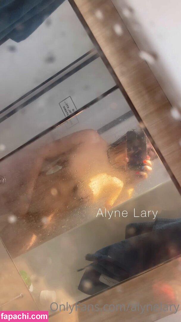 Alyne Lary / alyne_laryofc / alynelary leaked nude photo #0660 from OnlyFans/Patreon
